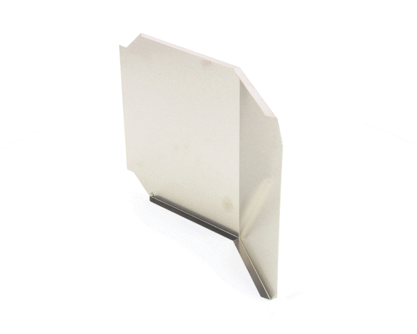 ANTUNES PARTS Antunes 0503677 Chute Bun - SKU AJA0503677