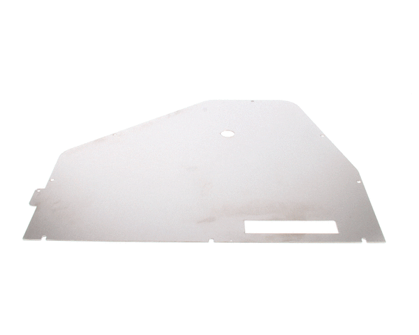 ANTUNES PARTS Antunes 0504163 Panel LH Outside Cover - SKU AJA0504163