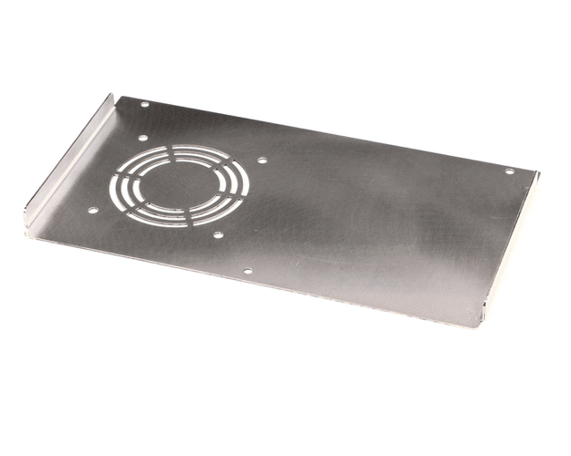 ANTUNES PARTS Antunes 0506743 Access Cover One Fan - SKU AJA0506743
