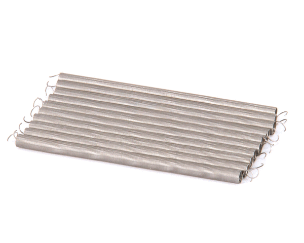ANTUNES PARTS Antunes 060P132 Damper Support Springs - SKU AJA060P132