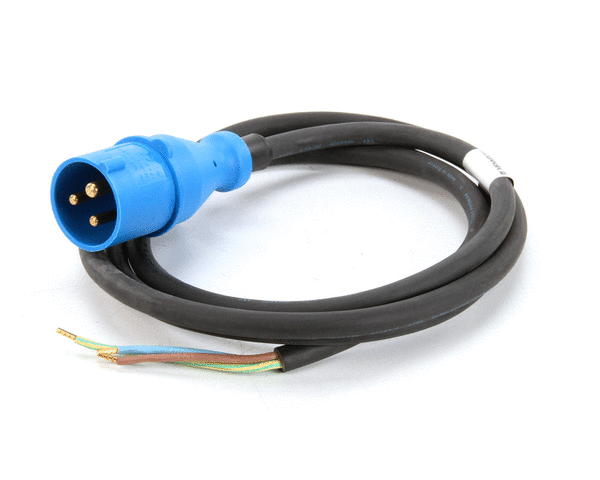 ANTUNES PARTS Antunes 0700437 Pwr Crd Assembly (2.5-16A) - SKU AJA0700437
