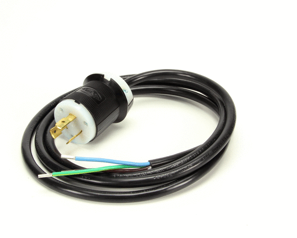 ANTUNES PARTS Antunes 0700552 Power Cord Assembly - SKU AJA0700552