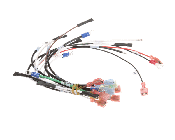 ANTUNES PARTS Antunes 0700554 Wire Set - SKU AJA0700554