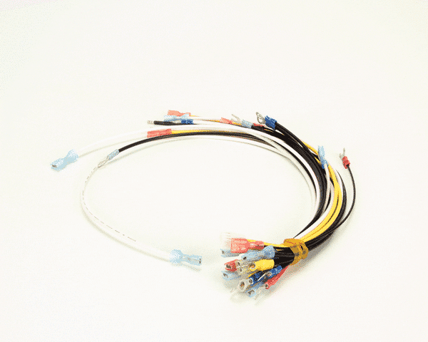 ANTUNES PARTS Antunes 0700580 Wire Set - SKU AJA0700580