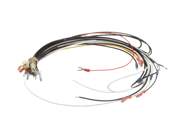 ANTUNES PARTS Antunes 0700633 Wire Set - SKU AJA0700633