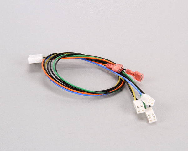 ANTUNES PARTS Antunes 0700655 Wire Set Pcb/Leds - SKU AJA0700655