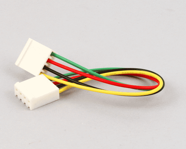 ANTUNES PARTS Antunes 0700656 Wire Set Pcb/Iso Board - SKU AJA0700656