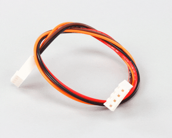 ANTUNES PARTS Antunes 0700657 Wire Set PCB/2 Sw Board - SKU AJA0700657