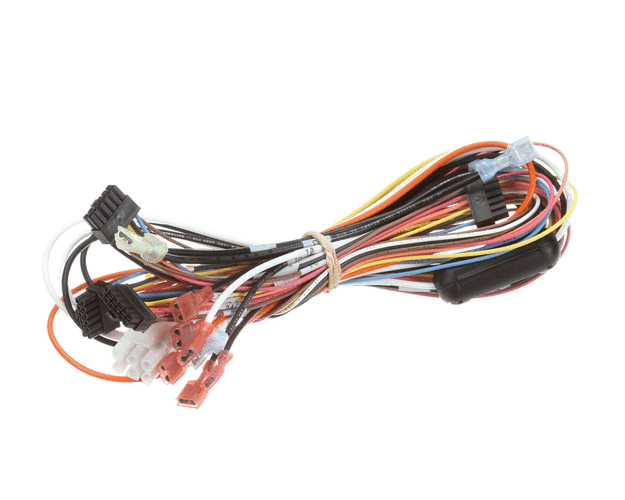 ANTUNES PARTS Antunes 0700787 Wire Set SS-400 - SKU AJA0700787