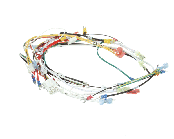 ANTUNES PARTS Antunes 0700790 Wire Harness Wendys - SKU AJA0700790