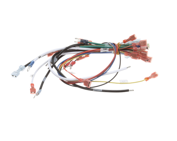 ANTUNES PARTS Antunes 0700807 Wire Harness - SKU AJA0700807