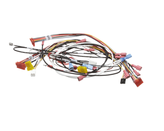 ANTUNES PARTS Antunes 0700914 Wire Set Hct Horz Contact Toa - SKU AJA0700914