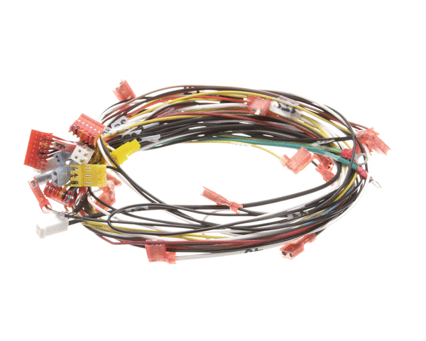 ANTUNES PARTS Antunes 0700931 Wire Set Cfa IR Toaster - SKU AJA0700931