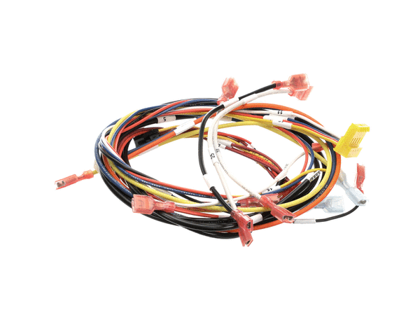 ANTUNES PARTS Antunes 0700975 Wire Set Dual Eggstation - SKU AJA0700975
