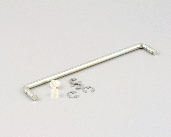 ANTUNES PARTS Antunes 080K217 Driver Arm Kit - SKU AJA080K217