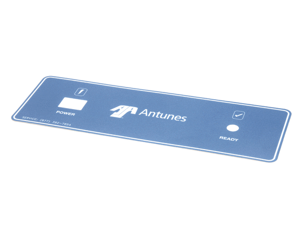 ANTUNES PARTS Antunes 1000943 Label Control Hsg - SKU AJA1000943