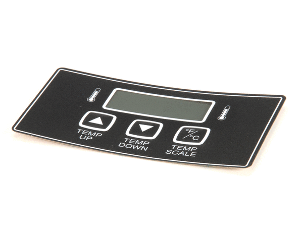ANTUNES PARTS Antunes 1001379 Label Control - SKU AJA1001379
