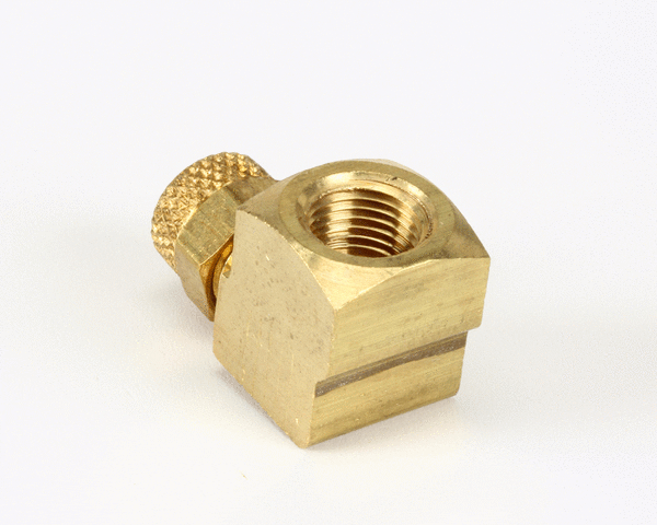 ANTUNES PARTS Antunes 2040145 Elbow FEMALE-1/8 X1/4 - SKU AJA2040145