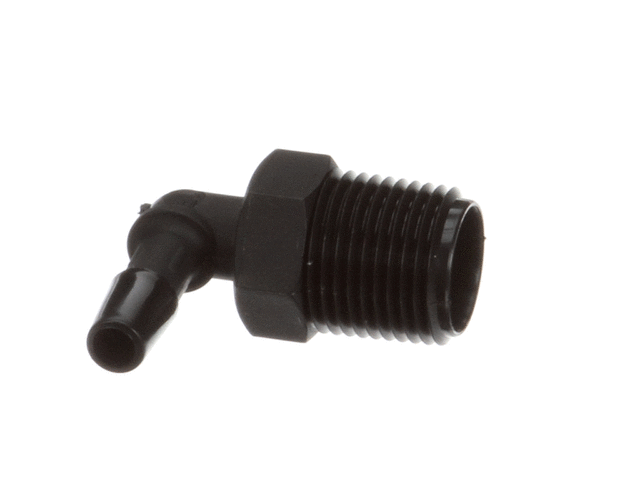 ANTUNES PARTS Antunes 2040150 Elbow Male - Nylon - SKU AJA2040150