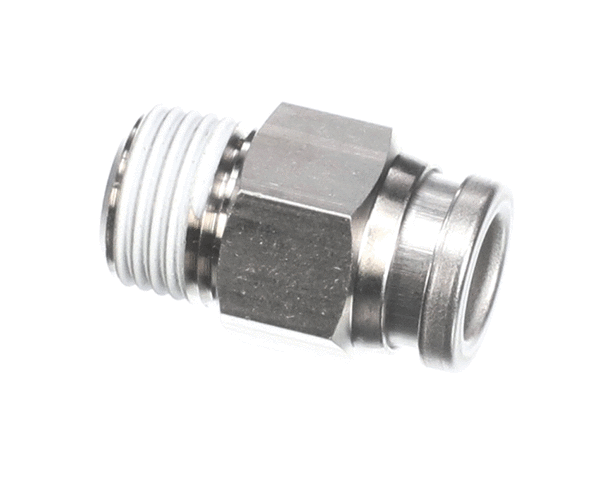 ANTUNES PARTS Antunes 2070147 1/4 Tube X 1/8 NPT Male - SKU AJA2070147
