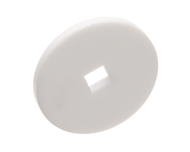ANTUNES PARTS Antunes 2100118 Guard Handle - SKU AJA2100118