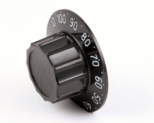 ANTUNES PARTS Antunes 2100225 Knob Thermostat (C) - SKU AJA2100225