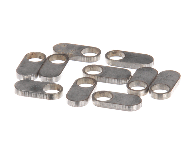 ANTUNES PARTS Antunes 212P186 Spacer .790 X .365 X - SKU AJA212P186