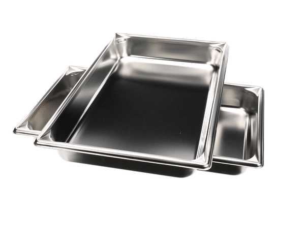 ANTUNES PARTS Antunes 213K104 Full Size Pan Kit-Dch - SKU AJA213K104
