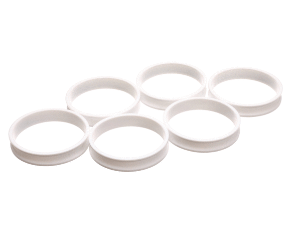 ANTUNES PARTS Antunes 213P188 Egg Ring- 3.75 (Pkg Of 6) - SKU AJA213P188