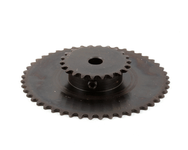 ANTUNES PARTS Antunes 2150270 Sprocket Double - SKU AJA2150270