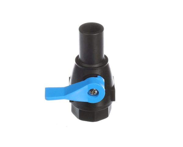 ANTUNES PARTS Antunes 2170173 Blk Plastic Ball Vlv - SKU AJA2170173