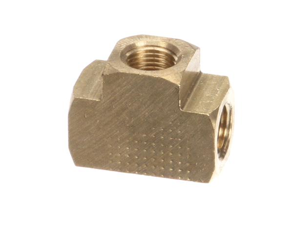 ANTUNES PARTS Antunes 2190180 Female Tee 1/8IN NPT - SKU AJA2190180