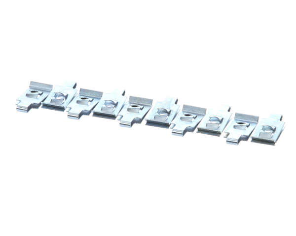ANTUNES PARTS Antunes 300P102 Nut SPEED#8-32U(PKG10) - SKU AJA300P102