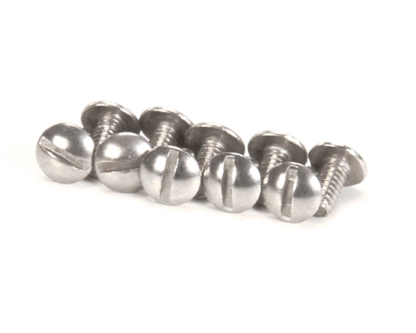 ANTUNES PARTS Antunes 304P114 Screw Mach. #4-40 X 1/4 - SKU AJA304P114
