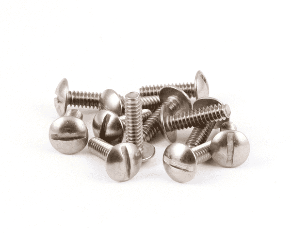 ANTUNES PARTS Antunes 306P105 Screw 6-32X1/2 - SKU AJA306P105