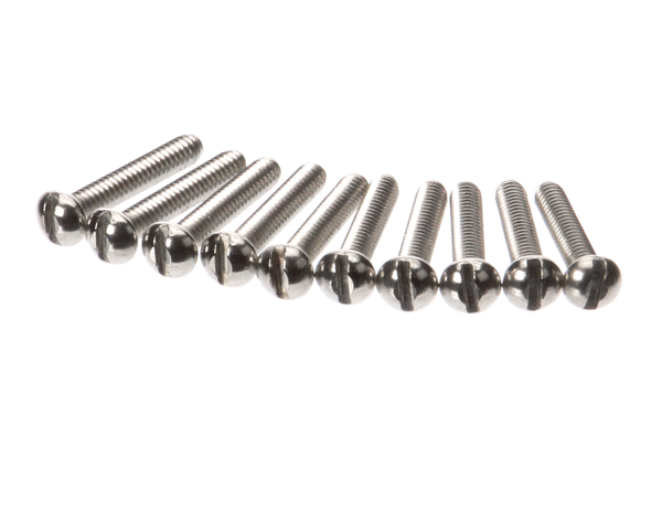 ANTUNES PARTS Antunes 306P123 Screw Mach 06-32 X 7/8 - SKU AJA306P123