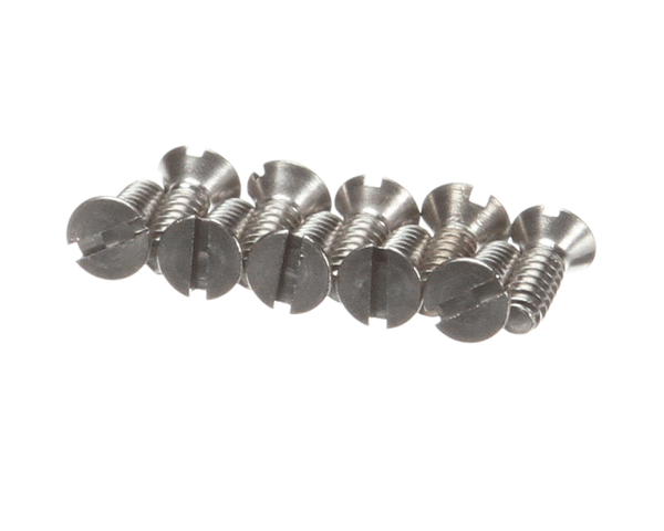 ANTUNES PARTS Antunes 306P125 Screw Mach #6-32 X 3/8 - SKU AJA306P125