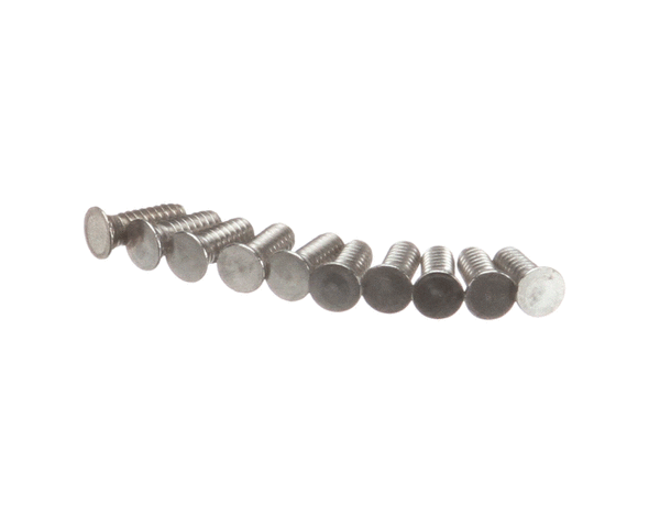 ANTUNES PARTS Antunes 306P137 Stud Pem #06-32 X 3/8 - SKU AJA306P137