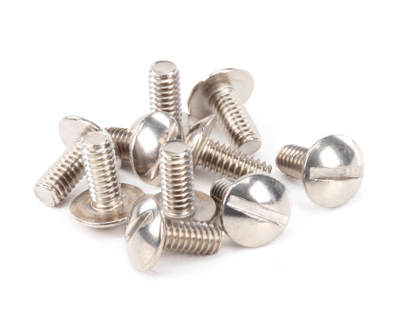 ANTUNES PARTS Antunes 308P104 Screw 8-32X3/8 Pkg Of 10 - SKU AJA308P104