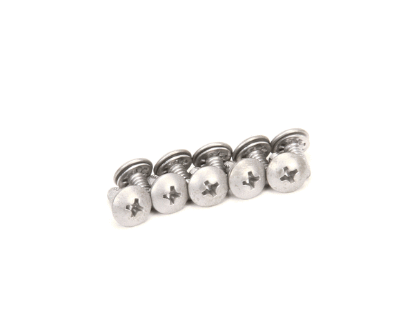 ANTUNES PARTS Antunes 308P203 Screw Tap 8-32X3/8 W/Int Toot - SKU AJA308P203