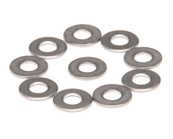 ANTUNES PARTS Antunes 308P223 Washer Flat #8 Package - SKU AJA308P223