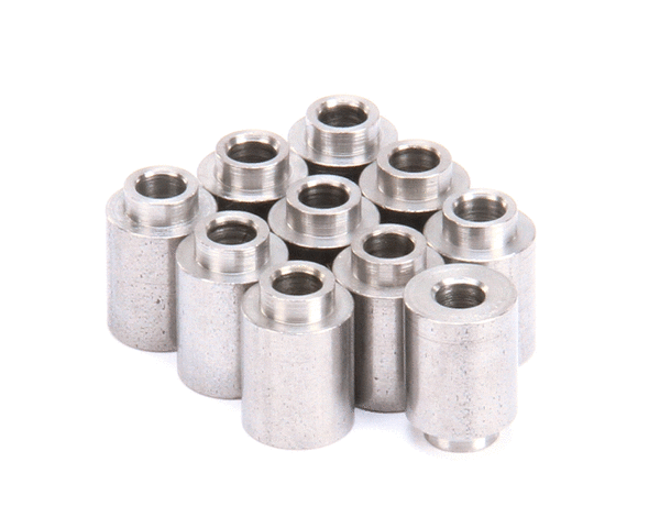 ANTUNES PARTS Antunes 308P224 Spacer 3/8 ODX.515 Lg - SKU AJA308P224