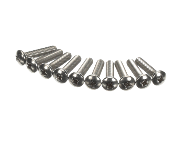 ANTUNES PARTS Antunes 310P149 Screw Mach #10-32 X 7/8 - SKU AJA310P149