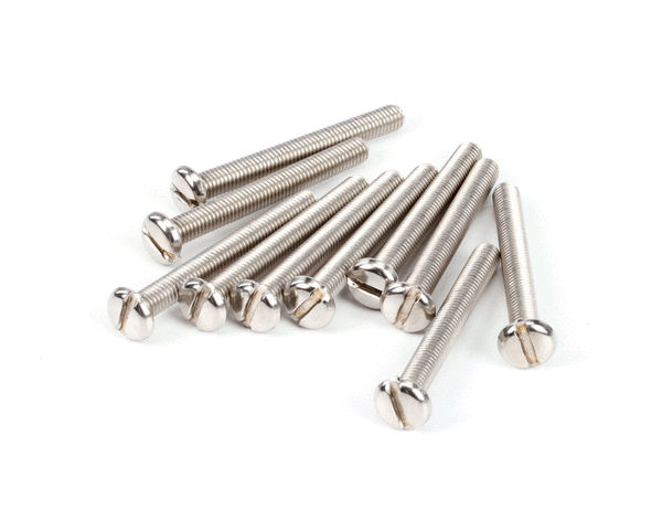 ANTUNES PARTS Antunes 310P180 Screw Mach #10-32 X 1-3/4 - SKU AJA310P180