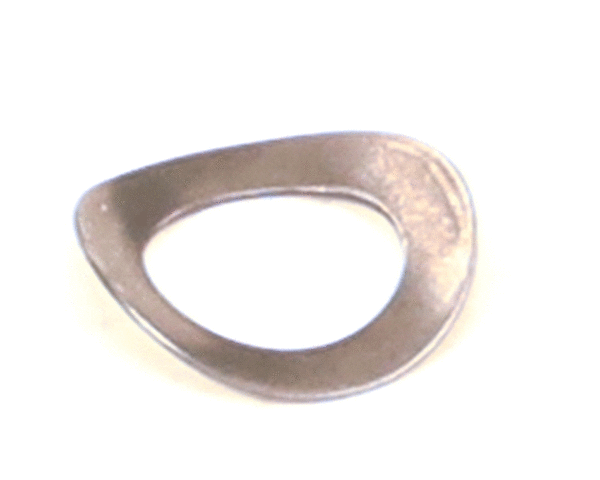 ANTUNES PARTS Antunes 3250203 Spring Steel Single-Wave Washr - SKU AJA3250203