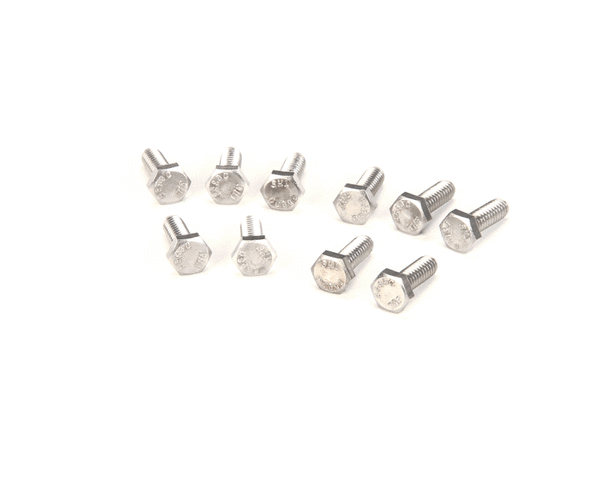 ANTUNES PARTS Antunes 325P103 Bolt 1/4-20 X 3/4 Pk Of 10 - SKU AJA325P103