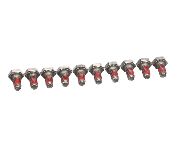 ANTUNES PARTS Antunes 325P109 Screw Hexcap #1/4-20X1/2 10PK - SKU AJA325P109