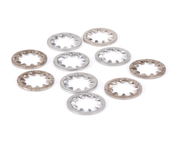 ANTUNES PARTS Antunes 331P106 Lockwasher 5/16 Pk Of 10 - SKU AJA331P106