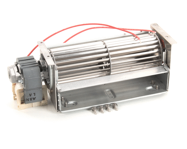 ANTUNES PARTS Antunes 400K116 Blower Kit 240V - SKU AJA400K116