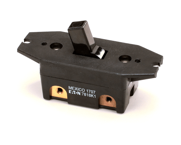 ANTUNES PARTS Antunes 4010127 Switch ON/OFF-40A/600V - SKU AJA4010127